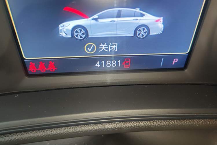 Used Buick Regal 2024 25T Deluxe Edition