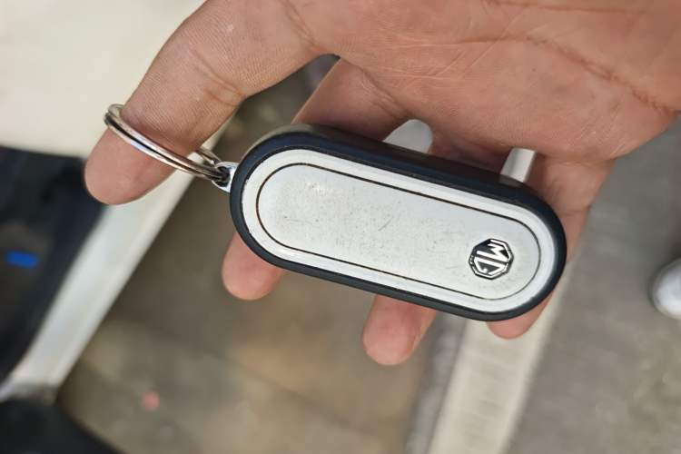 Used MG 3 2011 1.5L AMT Elite Edition
