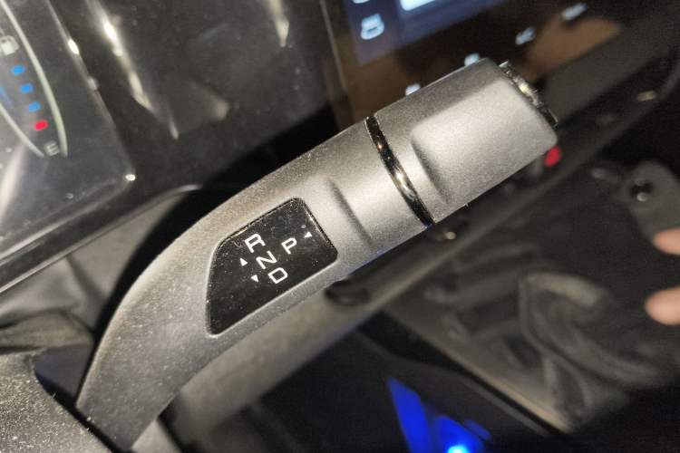 Used Haval Fierce Dragon 2023 1.5L 110KM Lingdong Edition