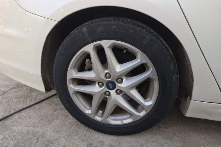 Used Ford Mondeo 2013 1.5L GTDi180 Fashion Edition