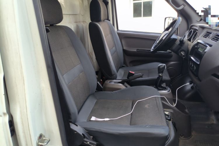 Used King Long Longyao 6 2022 Innovative Hang 38.64 kWh Van Series
