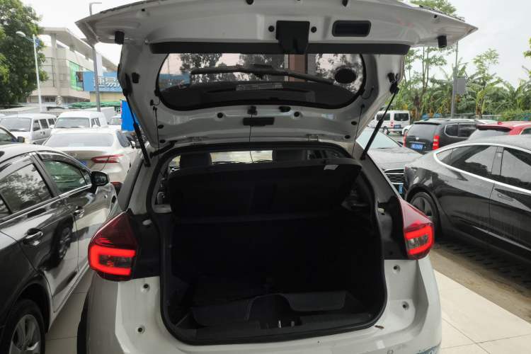 Used Chery Tiggo 3X 2022 Diamond Edition 1.5L CVT Elite Version