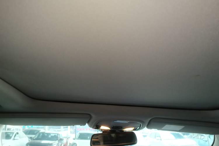 Used Jeep Cherokee 2016 2.4L Leading Edition
