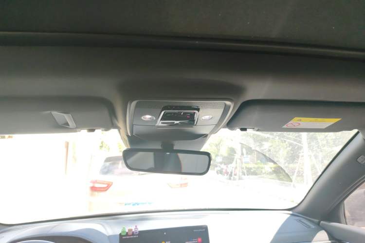 Used BYD Song PLUS New Energy 2021 EV Flagship Model Headliner