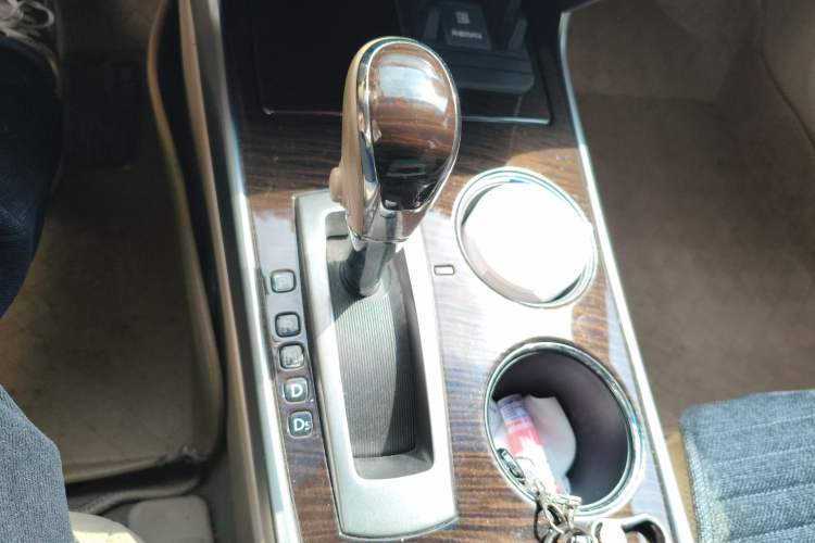 Used Nissan Teana 2013 2.0L XL Comfort Edition