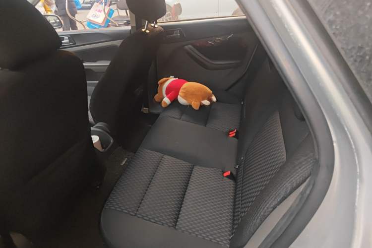 Used Ford Focus 2011 Hatchback 1.8L Manual Comfort Model
