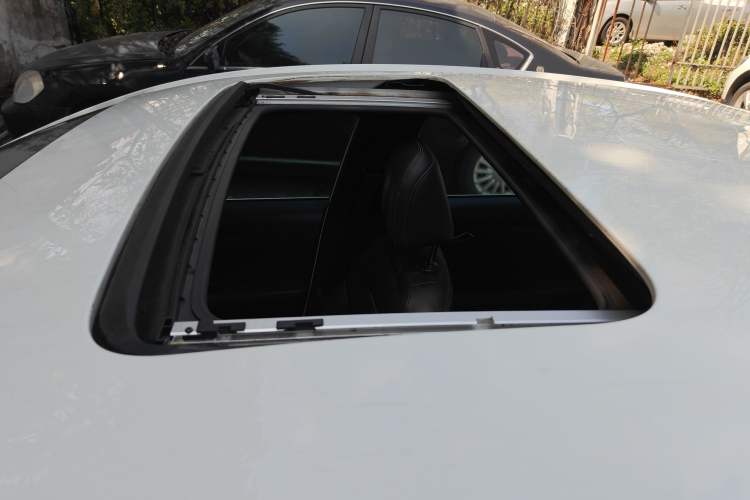 Used Chevrolet Monza 2019 RS 330T Automatic Comfort Edition China VI Standard