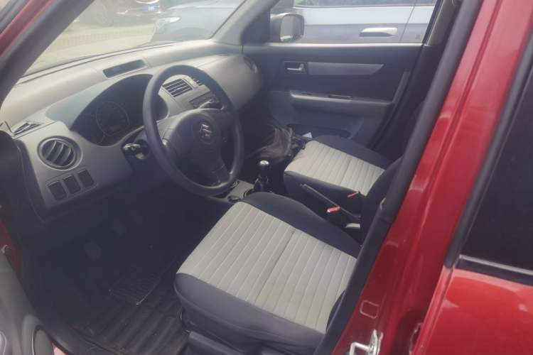 Used Suzuki Swift 2014 1.3L Manual Standard Edition