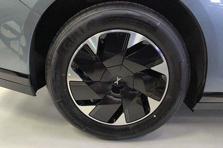 Used XPeng P7+ 2024 Long-Range Max
