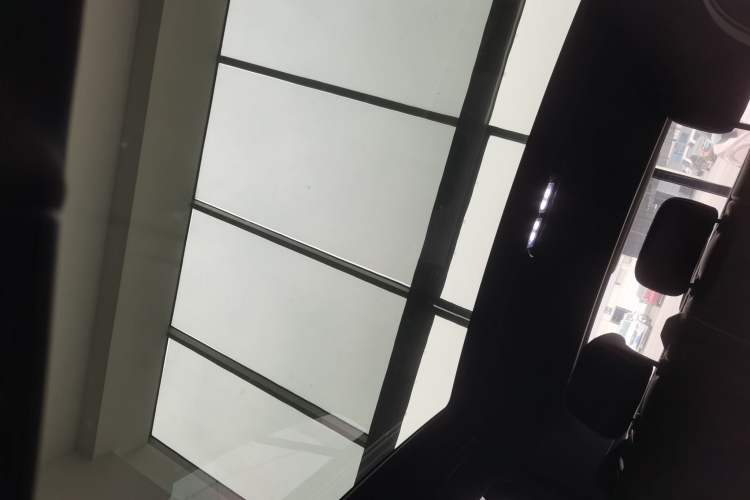 Used Volkswagen ID.3 2024 Outstanding Edition Headliner