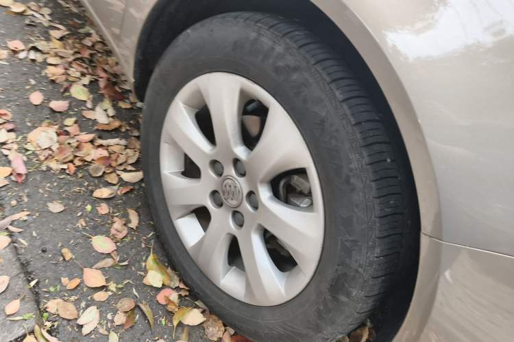 Used Buick Regal 2015 2.0L Elite Fashion Edition