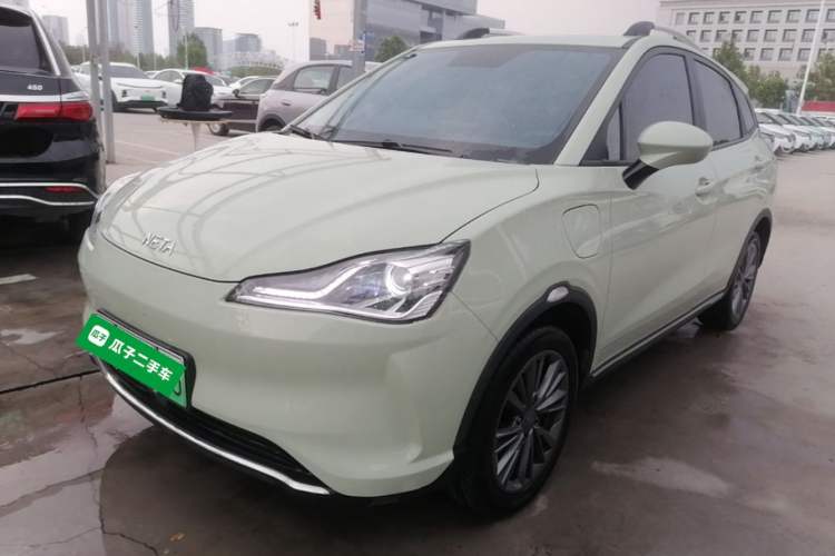 Used NETA V 2022 Chao 400 Lite