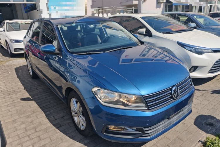 Used Volkswagen Santana 2015 Haval H6 1.6L Automatic Comfort Model
