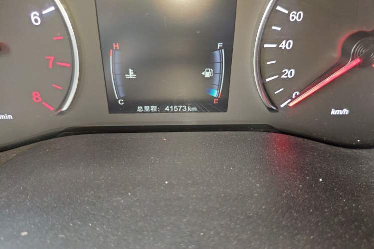 Used BYD Song MAX 2018 1.5T Automatic Smart Connect Luxury 6-Seater