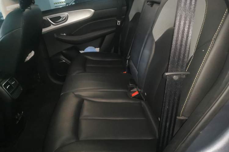 Used Roewe RX5 New Energy 2020 ePLUS National Trend Ronglin Flagship Edition