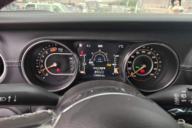 Used Jeep Wrangler 2021 2.0T Sahara Four-Door Edition