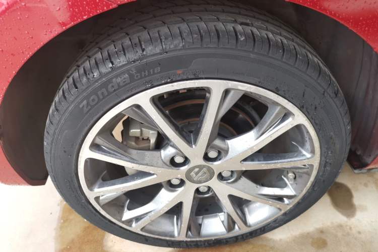 Used Leapmotor S01 2020 460 Standard Edition