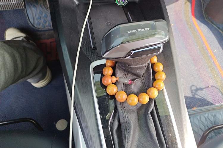 Used Chevrolet Monza 2023 1.5L Dual-Clutch Enjoyment Edition