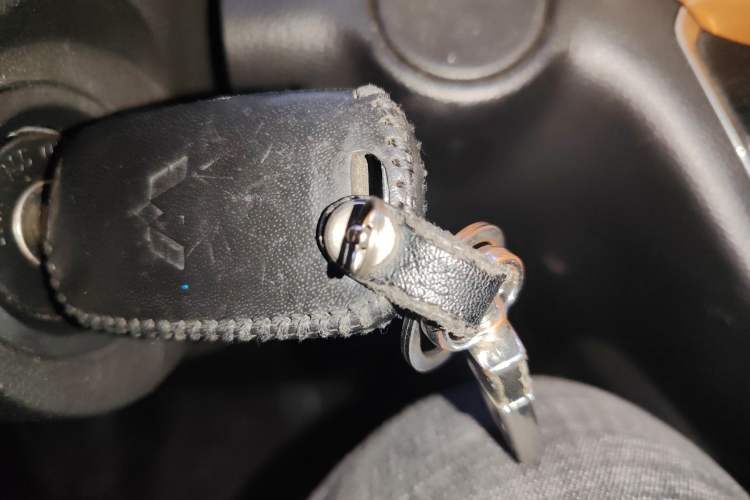 Used Wuling Hongguang S3 2019 Automatic Clutch Version 1.5L Manual Luxury Model China V Standard