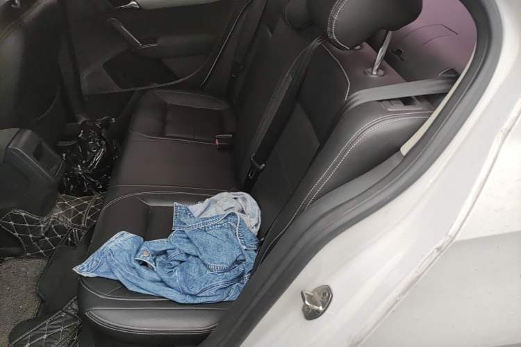 Used Volkswagen Lavida 2017 1.6L Automatic Fashion Edition
