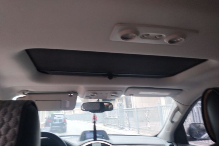 Used Buick Enclave 2013 3.6L Two-Wheel-Drive Elegance Edition