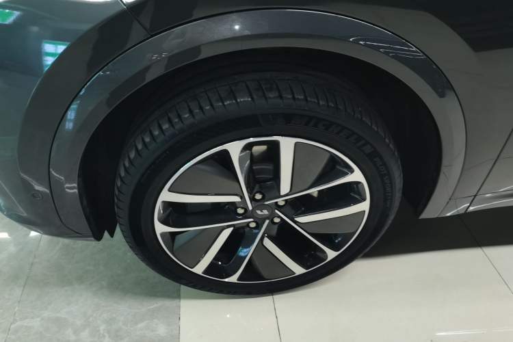 Used Li Auto L7 2024 MAX Model
