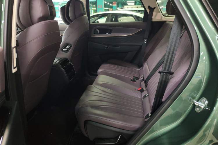 Used Chery Fengyun T10 2024 210 Luxury Edition
