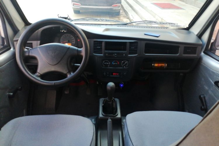 Used Wuling Zhiguang 2020 1.2L Practical Model China VI LSI