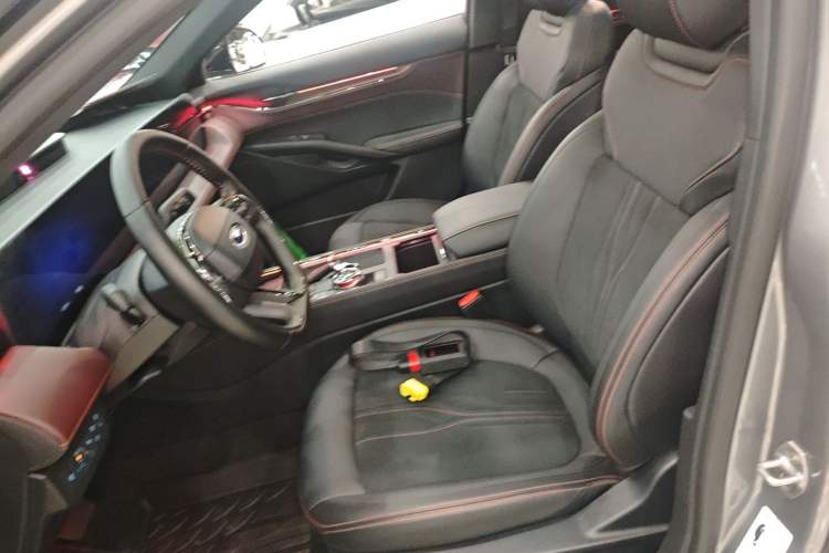 Used Ford Mondeo 2022 EcoBoost 245 Ultimate Model
