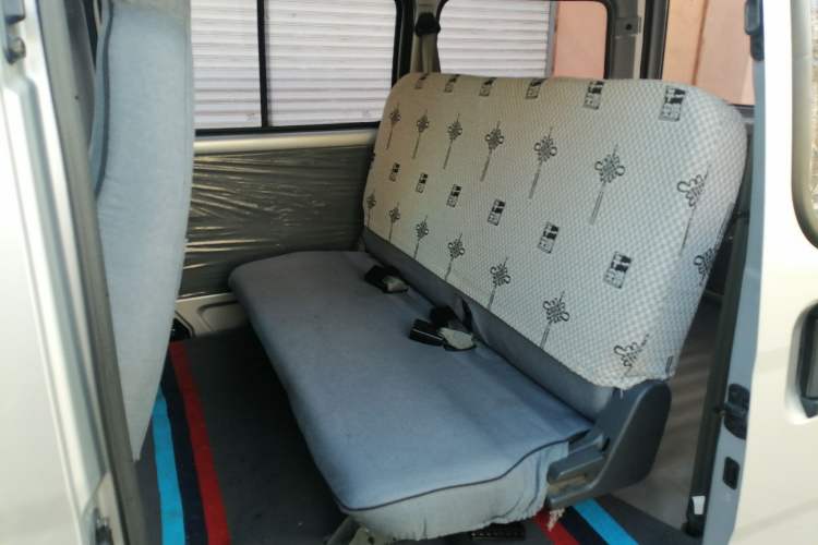 Used Wuling Zhiguang 2020 1.2L Practical Model China VI LSI