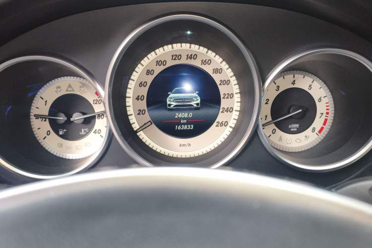 Used Mercedes-Benz CLS 2016 CLS 260 Shooting Brake