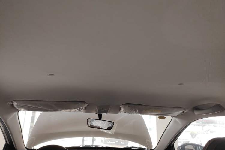 Used Wuling Bingo 2024 333 km Enjoyment Version