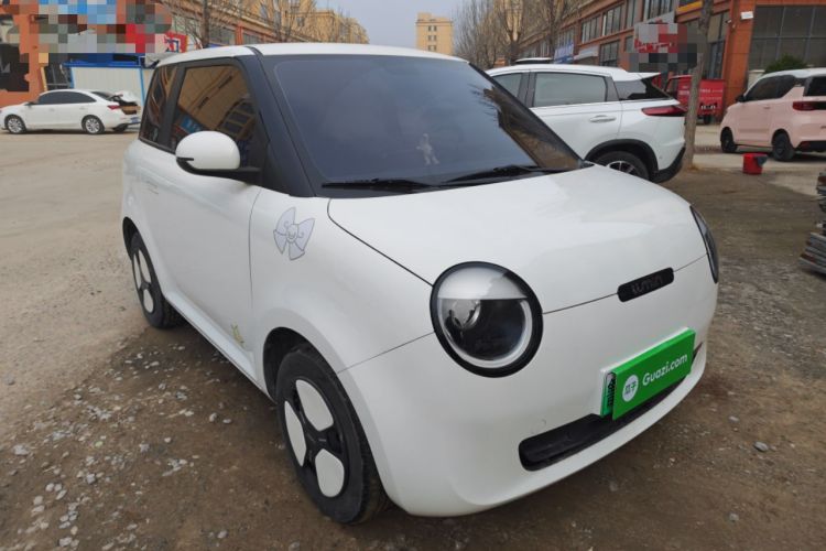 Used Qiyuan Lumin 2022 155 km – Refreshingly Sweet Edition
