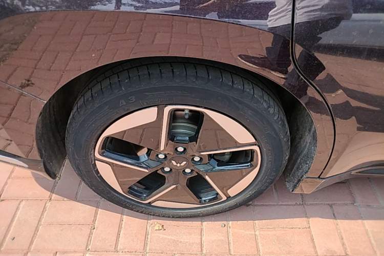 Used Wuling Xingguang 2023 150 Advanced Edition