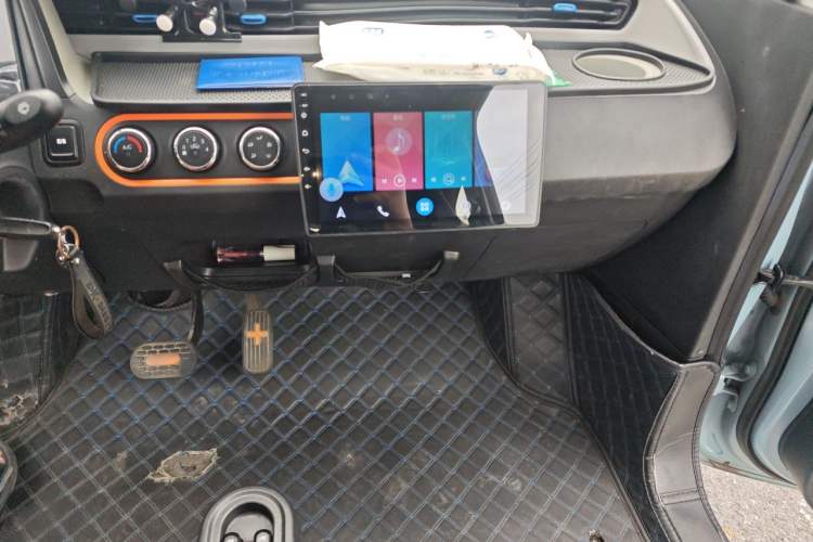 Used Wuling Hongguang MINIEV 2020 Freedom Version Lithium Iron Phosphate
