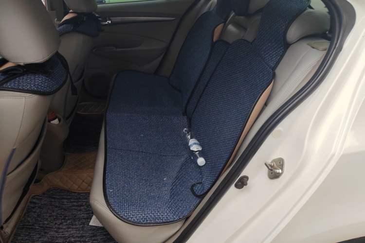 Used Honda City Classic 2012 1.5L Automatic Elite Edition
