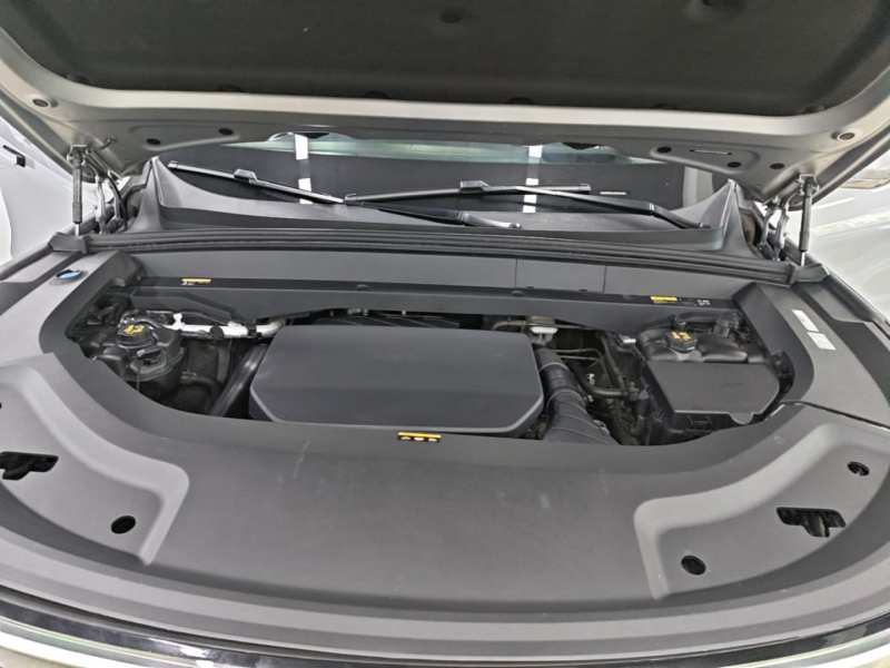 Used Li Auto L9 2022 Max model — 19