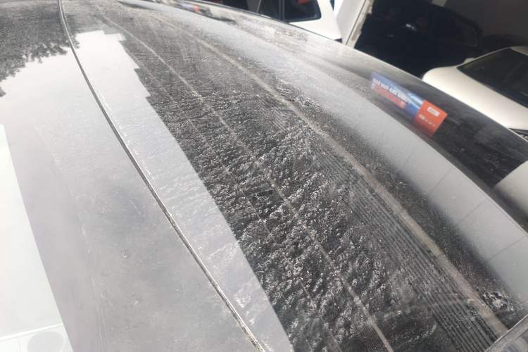 Used Tesla Model Y 2021 Long-Range All-Wheel-Drive Version