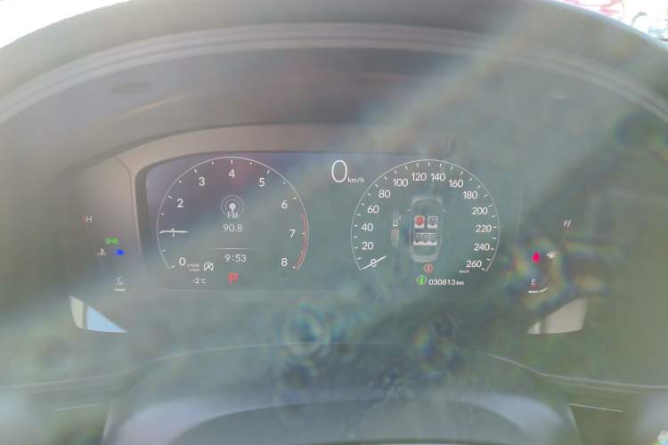 Used Honda Integra 2022 240TURBO CVT Technology Edition
