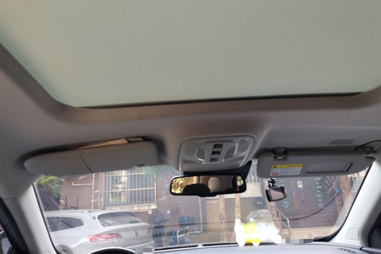 Used Roewe RX5 2021 PLUS 330TGI Automatic National Style Smart Luxury Edition