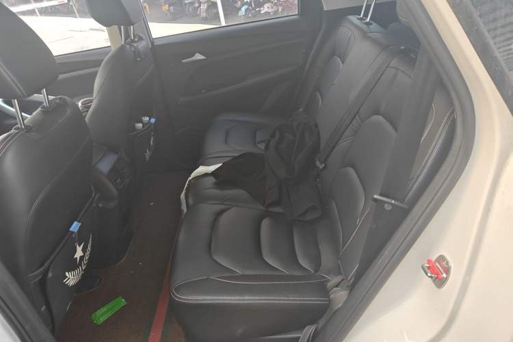 Used Baojun 530 2020 1.5T CVT Prestige Connected Version 7 Seats