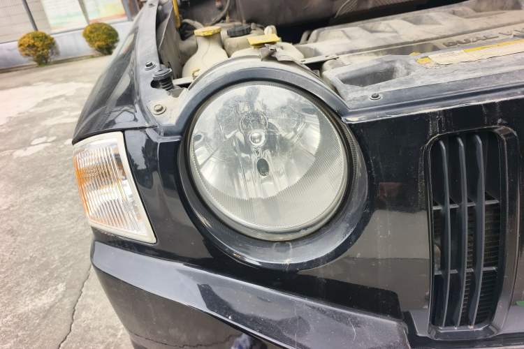 Used Jeep Compass 2010 2.4L Four-Wheel Drive World Cup Special Edition