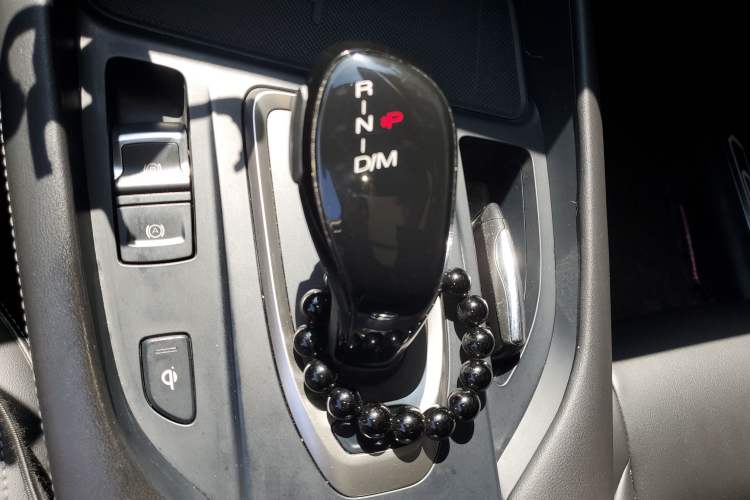 Used Haval F7 2019 2.0T Two-Wheel-Drive i-Van China VI Standard