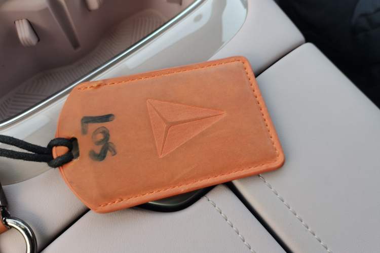 Used Deepal S07 2026 230Ultra with Huawei Qiankun ADS SE Edition