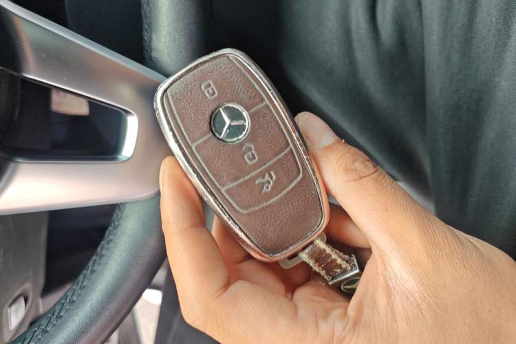 Used Mercedes-Benz GLC 2022 Refreshed GLC 300 L 4MATIC Dynamic Edition Prestige Version