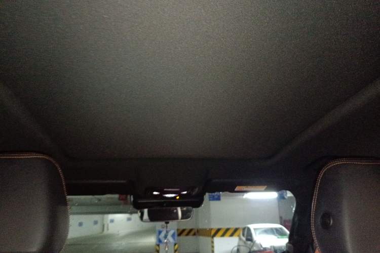 Used Haval DARGO 2021 2.0T DCT 4x4 Chinese Rural Dog Edition
