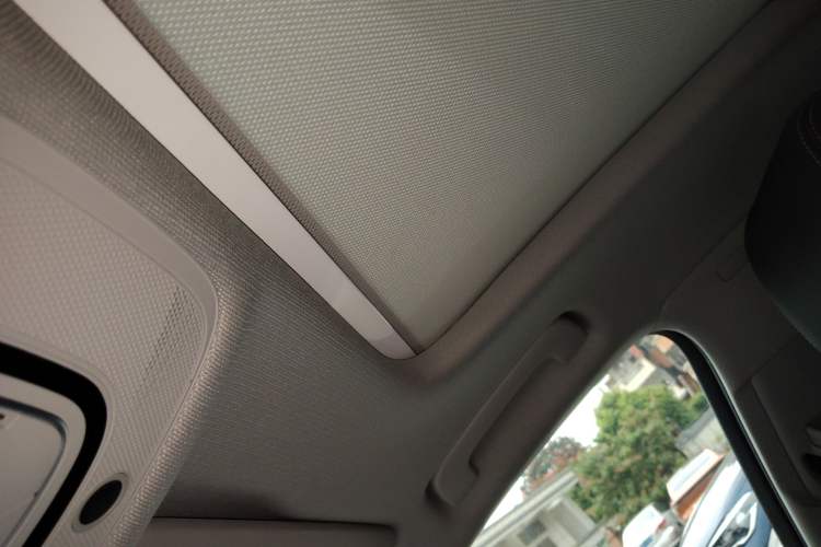 Used Audi A4L 2022 40 TFSI Fashion Dynamic Model