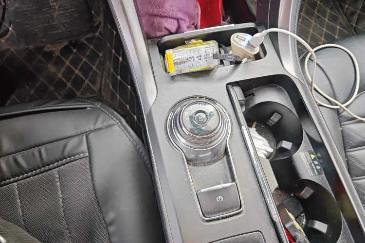 Used Ford Mondeo 2017 EcoBoost 180 Stylish Model