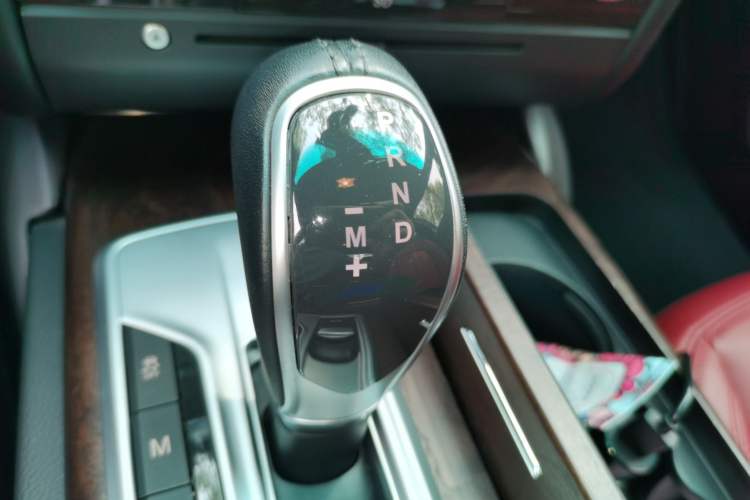 Used Maserati Ghibli 2014 3.0T Standard Edition