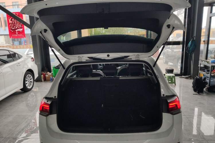 Used Volkswagen Golf 2021 280TSI DSG Pro
